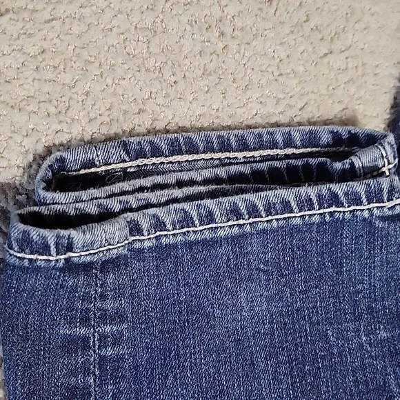 Big Star Denim Jeans 34R - Picture 8 of 8